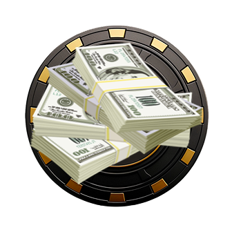 Real money prize -  20 €